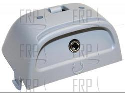 Jack, Headphone - Top View Jack, Headphone - Top View