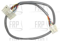 Wire harness, Display, 21" - Product Image