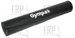 Pad, Squat, 20" - Product Image Pad, Squat, 20" - Product Image