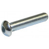 Bolt, Clamp - Product Image