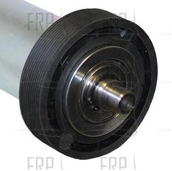 Roller, Front - Pulley End