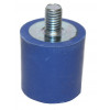 Spring, Deck, 1", Blue - Product Image
