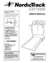 Owners Manual, NETL09900, English (UK) - Product Image