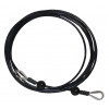 Cable, Weight Stack 215" - Product Image