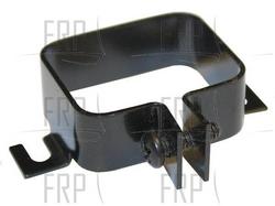 Retainer, Power cord - Product Image