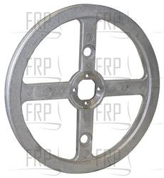 Pulley, Large - Product Image