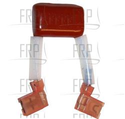 Snubber, Old Style - Product Image