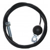 3018425 - Cable Assembly, 112" - Product Image