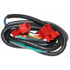 Wire harness, Lower, 30" - Product Image