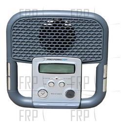 Console - Product Image Console - Product Image