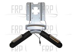 Console Handle Assembly - Product Image