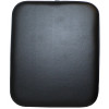 24002667 - Pad, Back, Seat, Black - Product Image