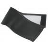 Cover, Slip, Elbow, Black - Product Image