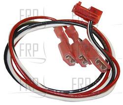 Harness, Wire - Product Image