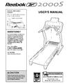 6039013 - Manual, Owner's,RBTL122040 222420- - Product Image