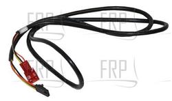 Wire harness, Right, 40" - Product Image