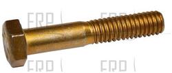 Screw - Product Image Screw - Product Image
