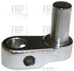 Eccentric Crank, Left - Product Image Eccentric Crank, Left - Product Image