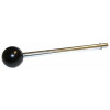 Weight stack pin, 3/8" x 5-3/4" - Product Image