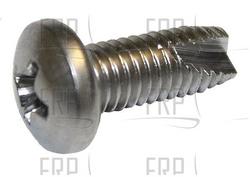Screw, 10-32 x 1/2, tapping - Product Image Screw, 10-32 x 1/2, tapping - Product Image