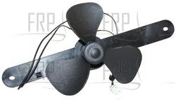 Fan, Console - Product Image