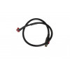 6104177 - 8-PIN WIRE,RED CONN - Product Image