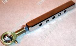 Chrome Linkage - Product Image Chrome Linkage - Product Image