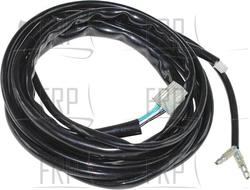 8003 RPM Rear Wire Harness - Product Image