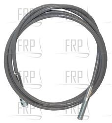 Cable Assembly, S/A - Product Image