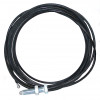Cable Assembly, 179" - Product Image