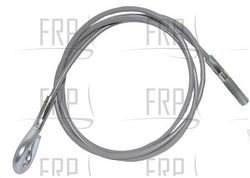 Cable Assembly, 60" - Product Image