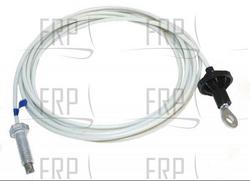 Cable Assembly, 188" - Product Image