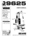6002636 - Owners Manual, 159361 - Product Image