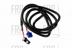 800m/m Speed Cable (Upper) - Product Image 800m/m Speed Cable (Upper) - Product Image