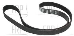 460J10 Drive Belt - Product Image