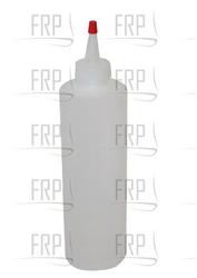 SILICONE LUBRICANT - Product Image