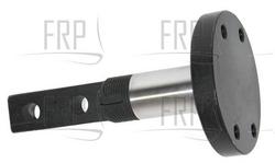 Arm Pivot Shaft - Product Image