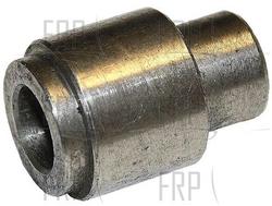 Left Axle Spacer - JGS - Product Image