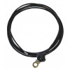 58000012 - Cable, Low Row, 160" - Product Image
