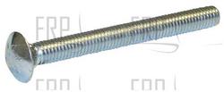 Screw, Carriage - Product Image