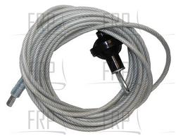 Cable Assembly, 211" - Product Image