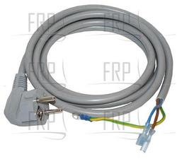 Power cord, European - Product Image