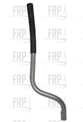 Upper Handlebar - Right - Product Image Upper Handlebar - Right - Product Image