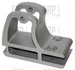Bracket, Rear Foot, Right - Product Image