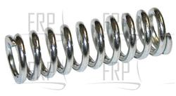 Spring, Compression - Product Image Spring, Compression - Product Image