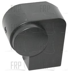Roller Endcap, Rear Right - Product Image