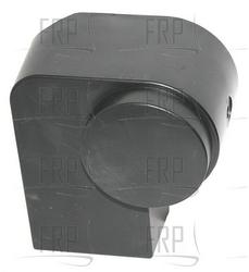 Roller Endcap, Rear Left - Product Image