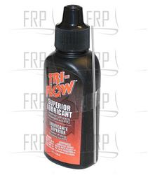 Lube, Spray, Tri-Flow, 2 oz. - Product Image