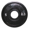 24003306 - Weight, Plate, 5lb - Product Image