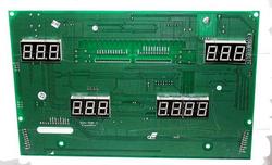 Console, Electronic board - Product Image Console, Electronic board - Product Image